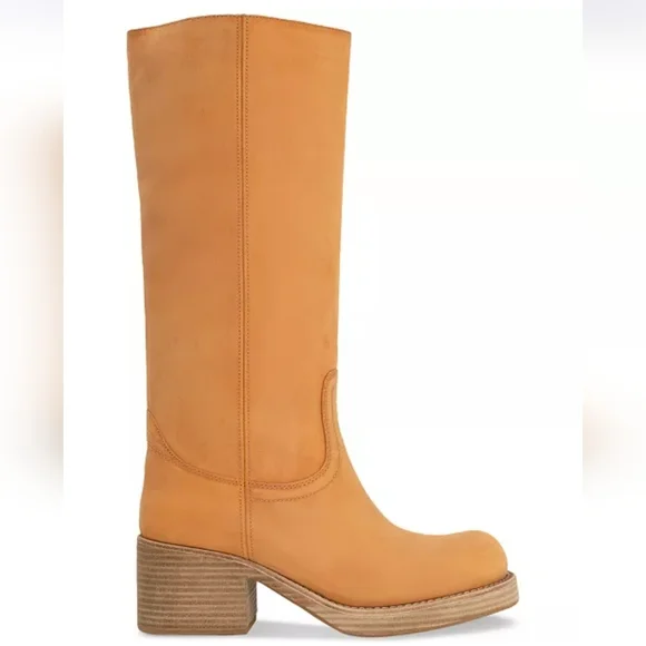 Jeffrey Campbell Boots - Picture 2 of 7